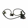 Mpulse Front Left ABS Wheel Speed Sensor For Mazda 6 w Harness SEN-2ABS0209